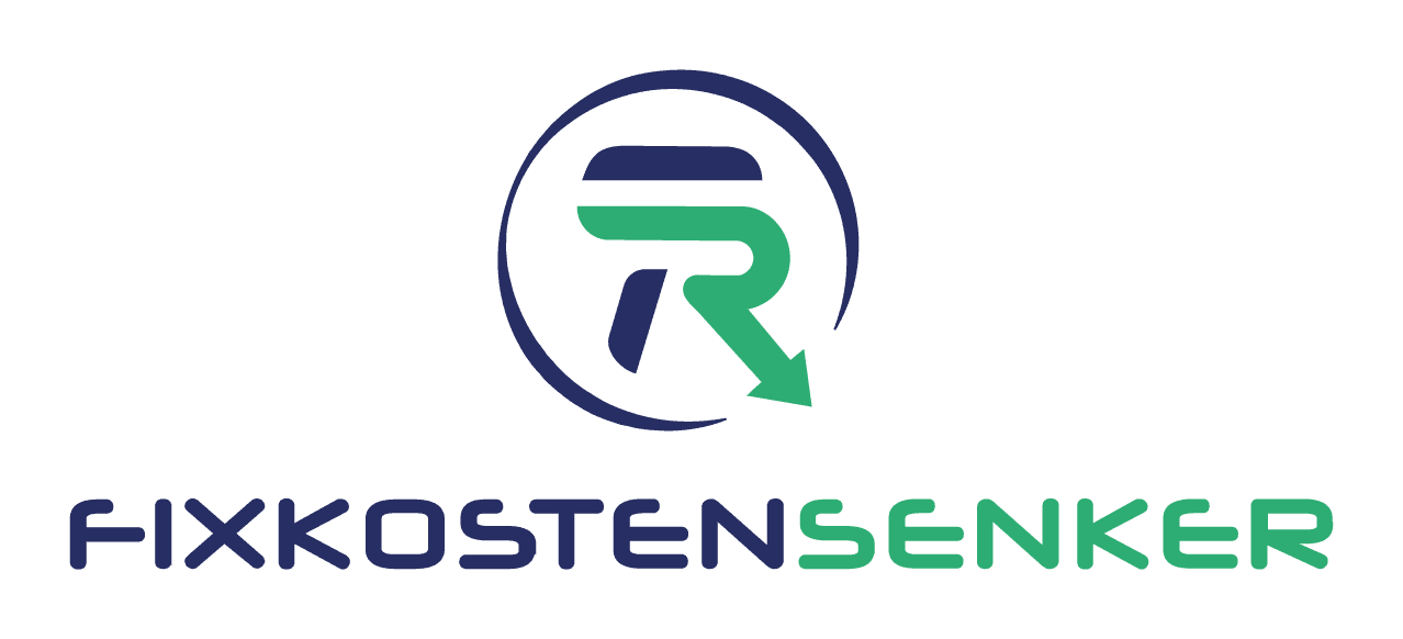 FIXKOSTENSENKER — Logo