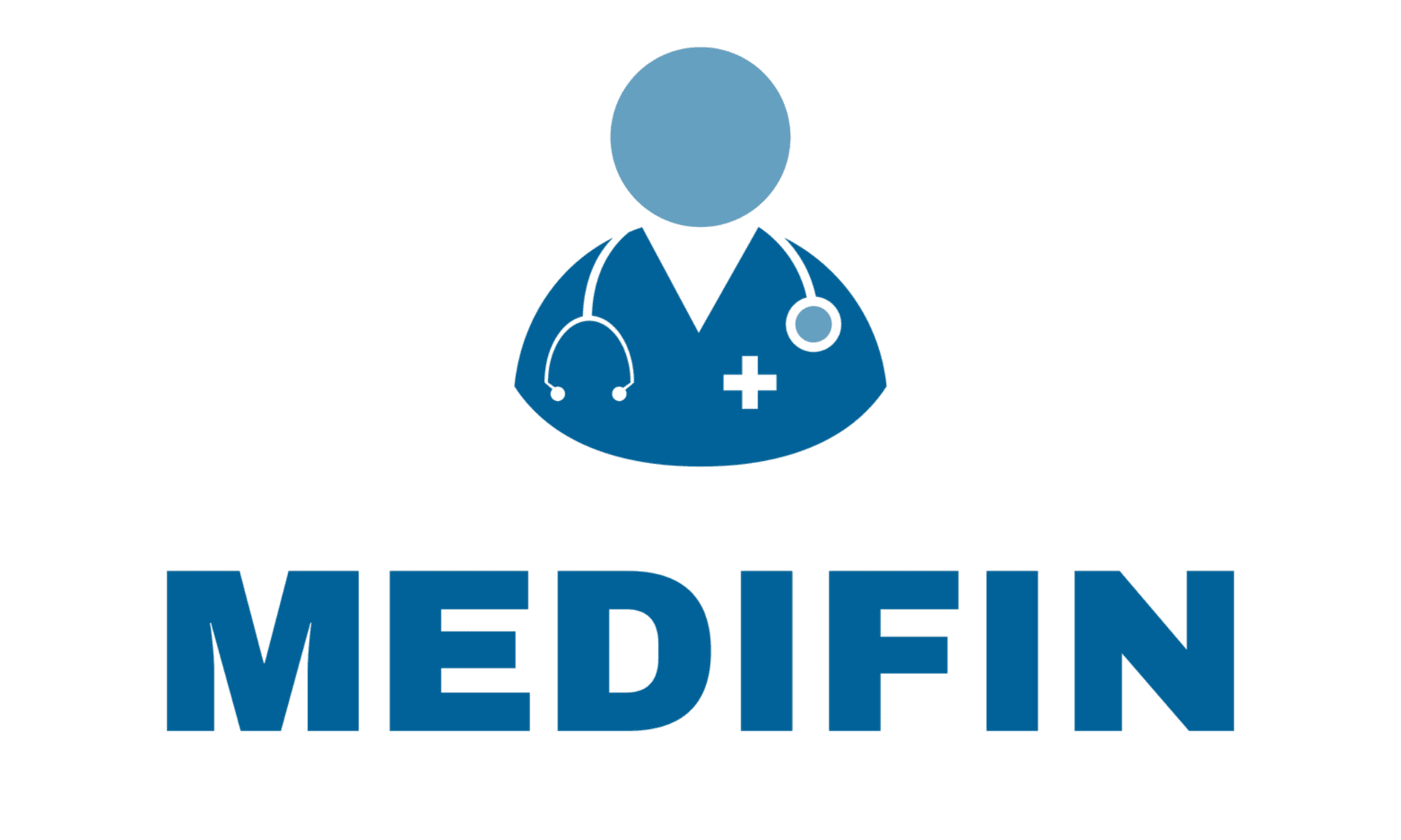 MEDIFIN — Logo