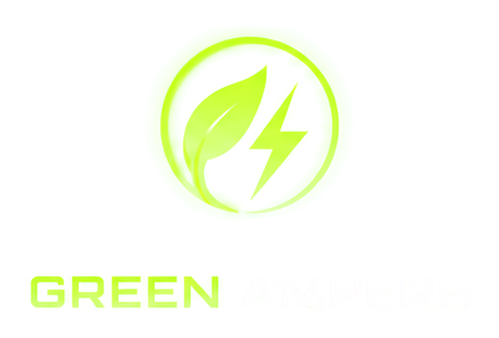 GREEN AMPERE
